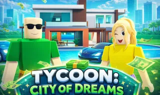Tycoon: City of Dreams