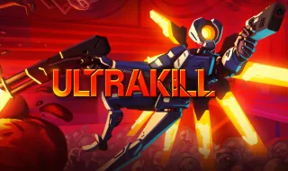 Ultrakill