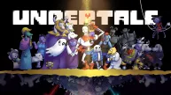 Undertale 10th Anniversary