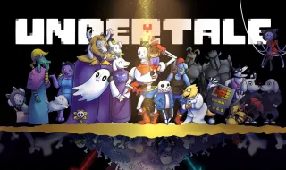 Undertale 10th Anniversary