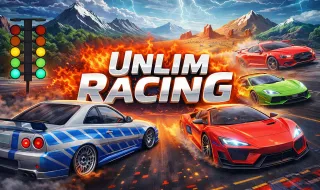 Unlim Racing