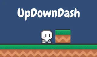 UpDownDash