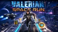 Valerian: Space Run