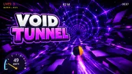 Void Tunnel