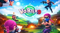 Vortex 9
