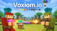 Voxiom.io