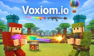 Voxiom.io