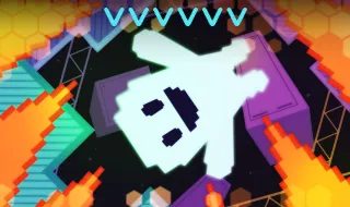 VVVVVV