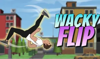 Wacky Flip