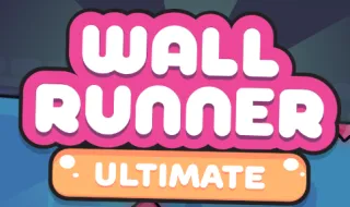 Wall Runner Ultimate