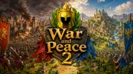 War and Peace 2