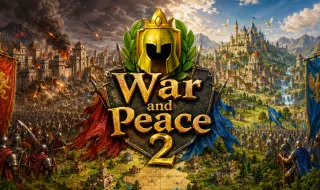 Play War and Peace 2 now!