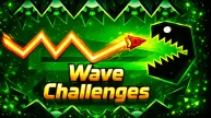 Wave Challenges