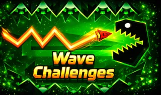 Wave Challenges