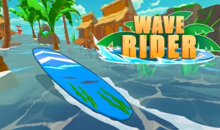 Wave Rider