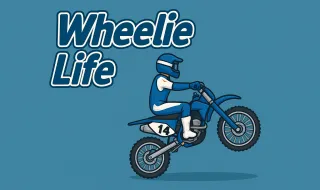 Wheelie Life
