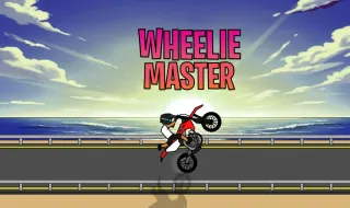 Wheelie Master