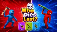 Who Dies Last?