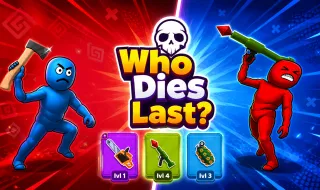 Who Dies Last?