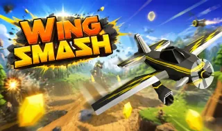 PLay Wing Smash now!