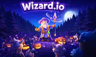 Wizard.io