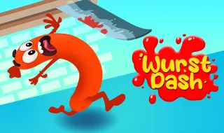 Wurst Dash