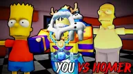 You vs Homer