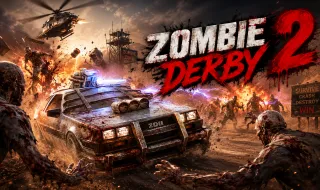Zombie Derby 2