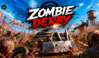 Zombie Derby