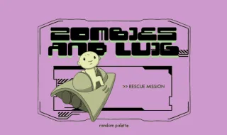 Play Zombies and Luig now!