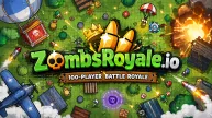 ZombsRoyale.io