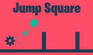 Jump Square