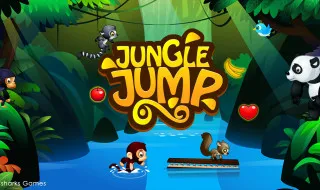 Jungle Jump