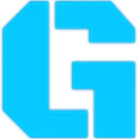 site logo