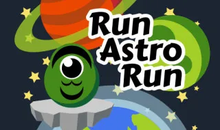 Run Astro Run